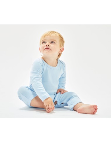 BAB-BZ13-Baby Rompasuit